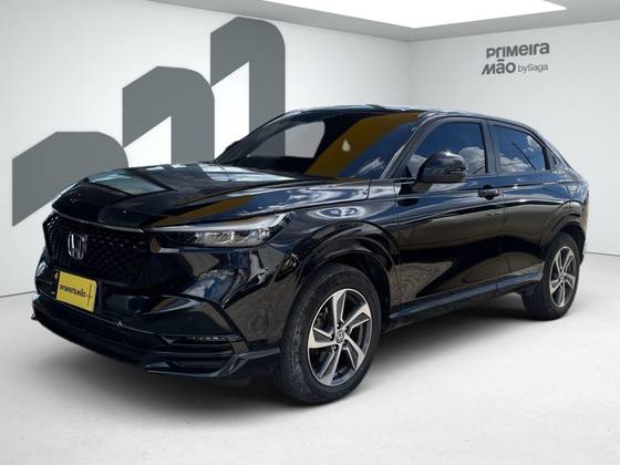 HONDA HR-V 1.5 DI I-VTEC TURBO FLEX TOURING CVT